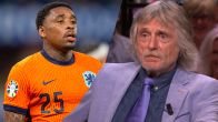 Vandaag Inside-tafel raakt het niet eens over conflict tussen Bergwijn en Koeman