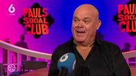 Paul de Leeuw komt weer op televisie met Pauls Social Club