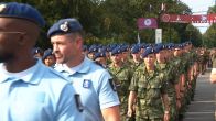 Jan was 7 toen hij de slag om Arnhem meemaakte: 'De Airborne heeft zoveel voor mij betekent'