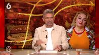 Malgosia en Peter uit B&B Vol Liefde zijn aan het daten
