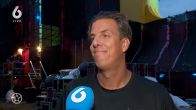 Rob Kemps Total Loss Festival was weer een groot spektakel