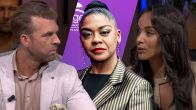 Is Natacha Harlequin nog geloofwaardig aan de desk bij Shownieuws?