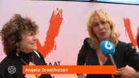 Première vernieuwd Soldaat van Oranje