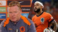 Ronald Koeman: ‘Niveau van de Braziliaanse competitie is anders dan in Saudi-Arabië’