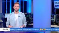 Door staking nauwelijks openbaar vervoer in en rond grote steden