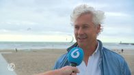 'Hoop dat mensen van de Noordzee gaan houden nu'