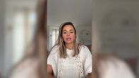 Yvonne Coldeweijer deelt vervelend nieuws over haar vriend