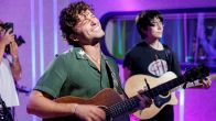 Dit was de waanzinnige showcase van Mark Ambor