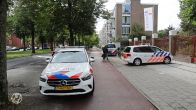 Gewonden na steekpartij bij MBO-school