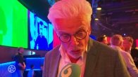 Martine van Os gaat minder werken