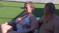 Serena woedend op Diederik: 'Je kunt het niet eens bij één meisje houden!'