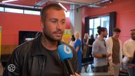 Dave Roelvink over Muscles & Brains en vriendin Marijn