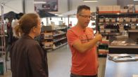 Kosten van dure bouwmaterialen vallen heel hoog uit