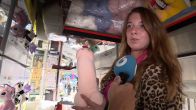 Piemelknuffel alleen nog als 'smokkelwaar' te winnen op kermis Hillegom