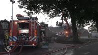 700 biggen omgekomen bij grote brand Beltrum