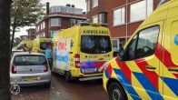 Laatste dag ambulancemedewerker: wordt verrast door enorme stoet