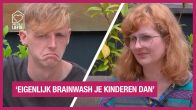 De winnaar krijgt wel een hele bijzondere dans van de verliezer…