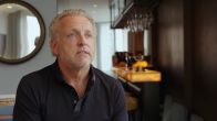 Gordon open over zijn verslaving: 'Ik weet sowieso dat ik af en toe terugval'
