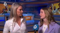 Hélène Hendriks & Noa Vahle over nieuw sportseizoen