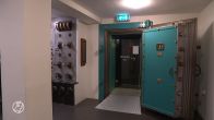 Bijzondere 'Poentunnel' in Amsterdam open voor publiek