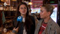 Roxeanne Hazes en Bente over hun samenwerking
