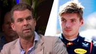 Rutger Castricum merkt ‘theater’ bij Max Verstappen: ‘Dan maakt hij daar toch een fout?’