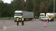 Nederlanders die over de grens moeten niet onder indruk van Duitse grenscontrole