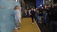Gordon heeft geen zin in interview met Aran Bade