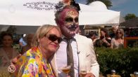 Viola Holt over band met Gordon