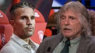 Johan opnieuw kritisch op Van Persie: ‘Dit is héél onprofessioneel!’