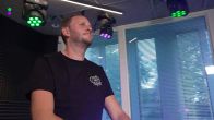 De weekendmix van Chris Deluxe 13/09