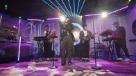 SERA speelt haar nieuwe single Doller live in De 538 Ochtendshow!