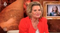 Shownieuws-tafel over de Oranjes op Prinsjesdag