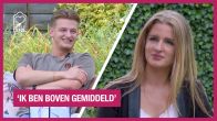 Is de lengte van Niek een probleem?