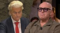 René ziet en hoort tic bij Geert Wilders: 'Dat is niet waar, ik geloof het niet!'