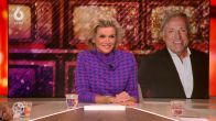 Naar welke Toppers-zanger haalt Gordon fel uit?