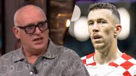 René snapt niks van PSV-transfer Perisic: ‘Dat doe je toch niet?!’