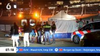 Verdachte dodelijke steekpartij Rotterdam riep 'Allahu akbar', zeggen getuigen