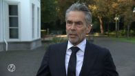 'Debat ging niet per se lekker', zegt Schoof