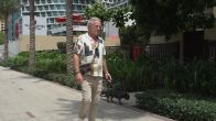 Gordon krijgt boete van 50 k na ruzie in Dubai!