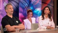 Sylvie Meis wordt ongemakkelijk na het vragen van déze vraag