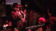 Andrea Hazes herdenkt André Hazes: 'Hij is in Nederland de allergrootste'
