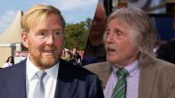 Johan wil in gesprek met Koning Willem-Alexander: 'Hij is volledig overbodig in dit land!'