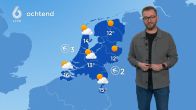 Voorlopig laatste nazomerdag met ruim 20 graden