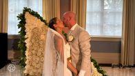 Bijzondere dag voor dochter Patty Brard