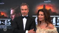 Erik Vogel en Caroline de Bruijn over terugkeer Katja Schuurman in GTST