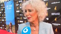 Peetdochter Rutger Hauer over documentaire over zijn leven