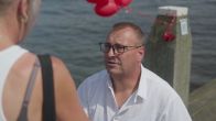Tony vraagt Derrekien nogmaals ten huwelijk
