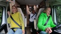Erica zorgt voor gevaarlijke situaties op de weg