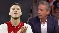 Valentijn Driessen verklapt inhoud van gesprek met moeder van Wout Weghorst